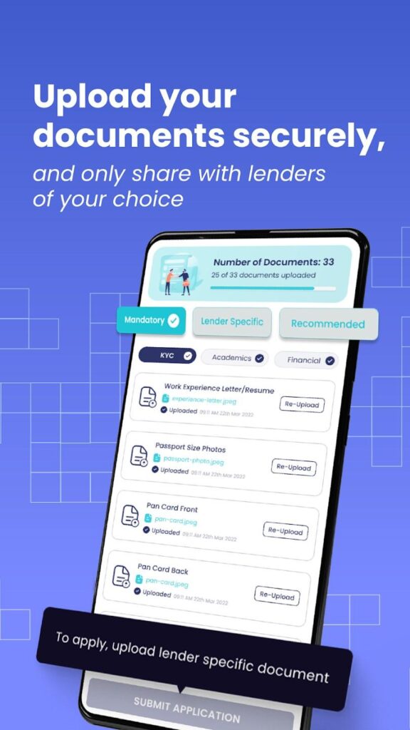 GradRight’s Financial Tools with Traditional Bank Portals
