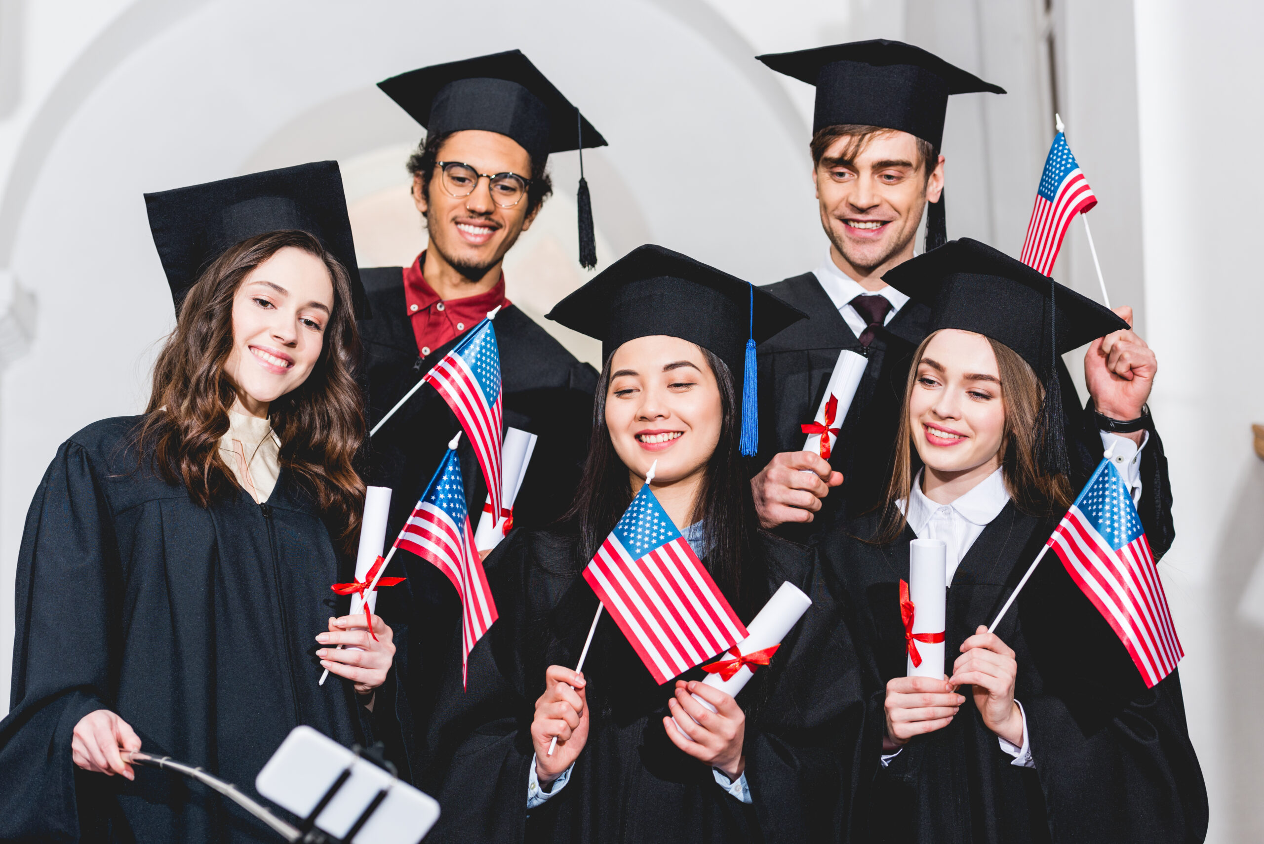 How to Choose the Best U.S. Universities for Tech: Guide