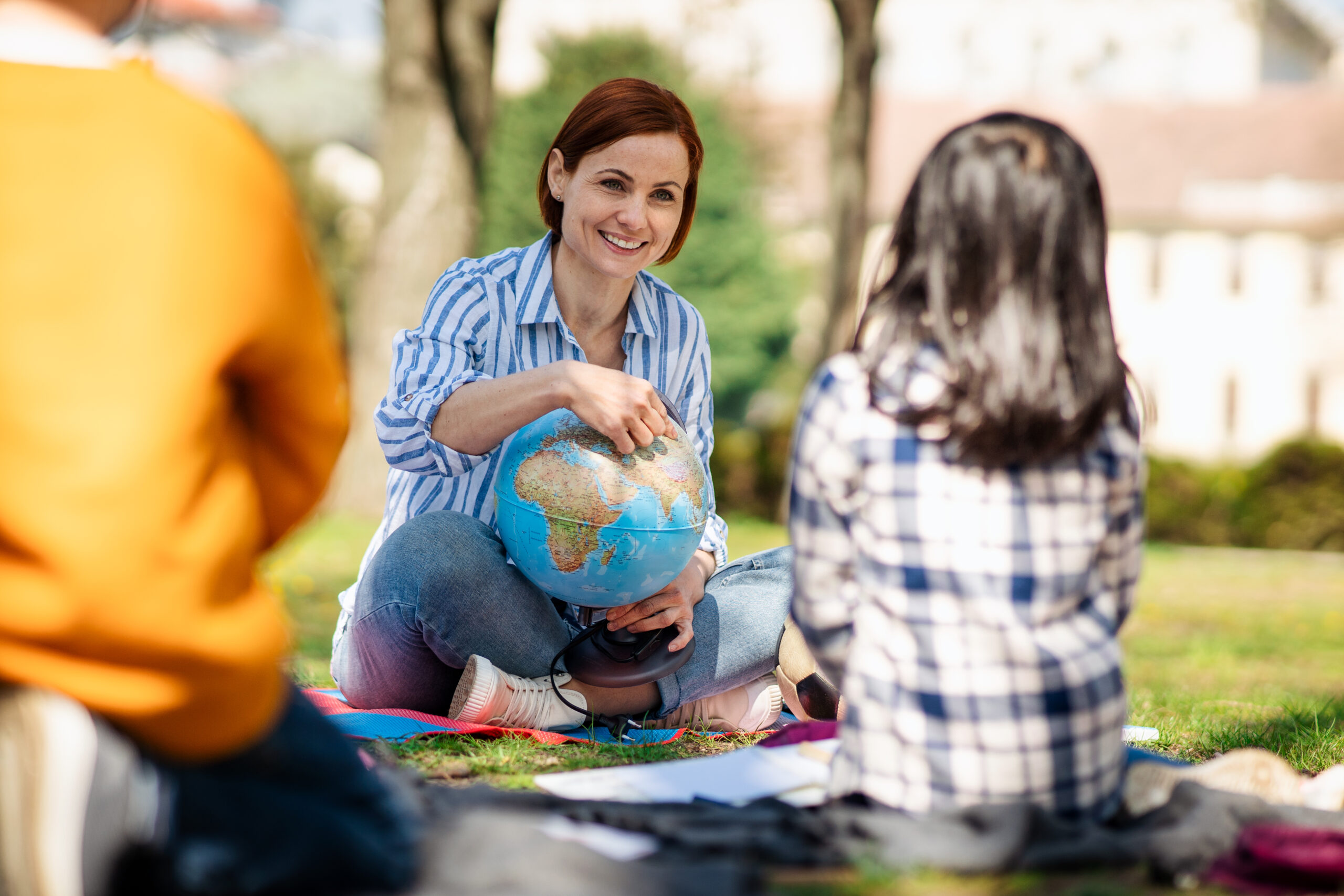 The Parent's Guide to Study Abroad: Everything You Need to Know
