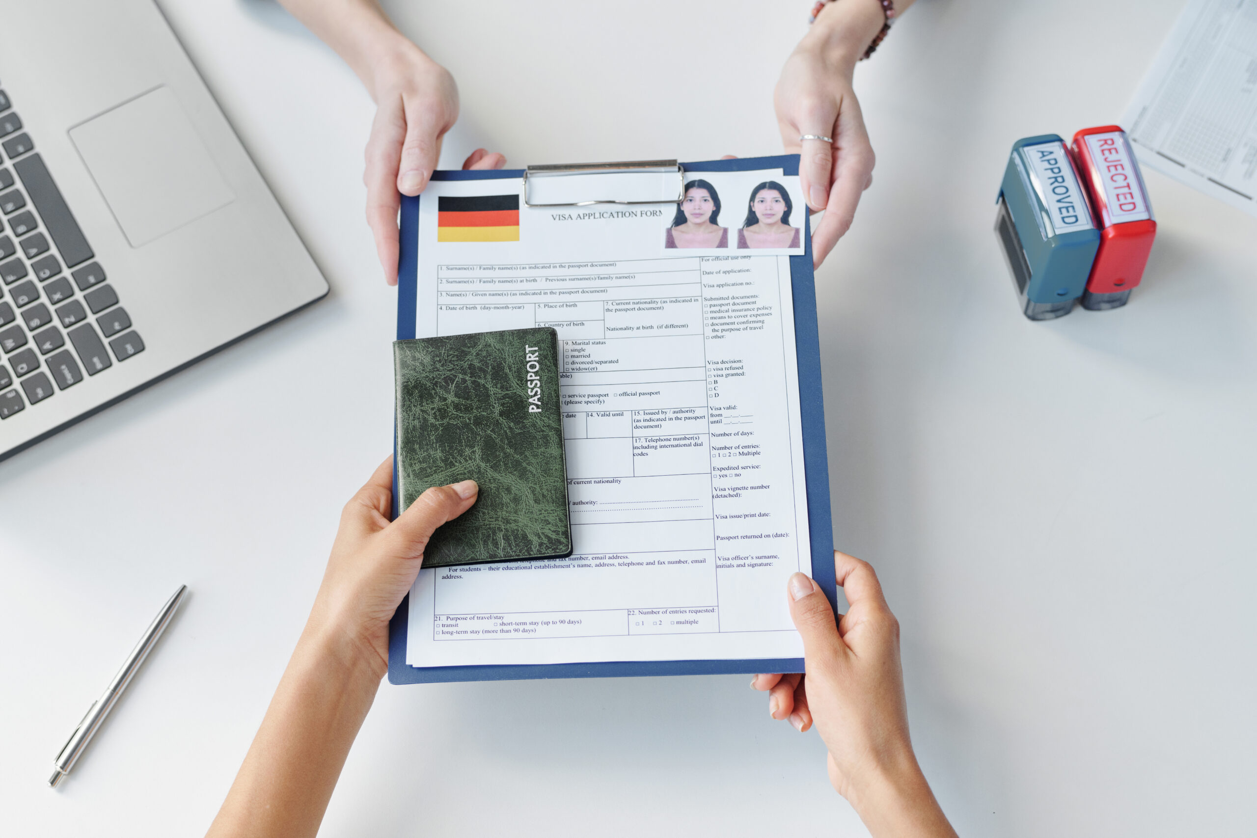 Post-Study Work Options in Germany for STEM Graduates