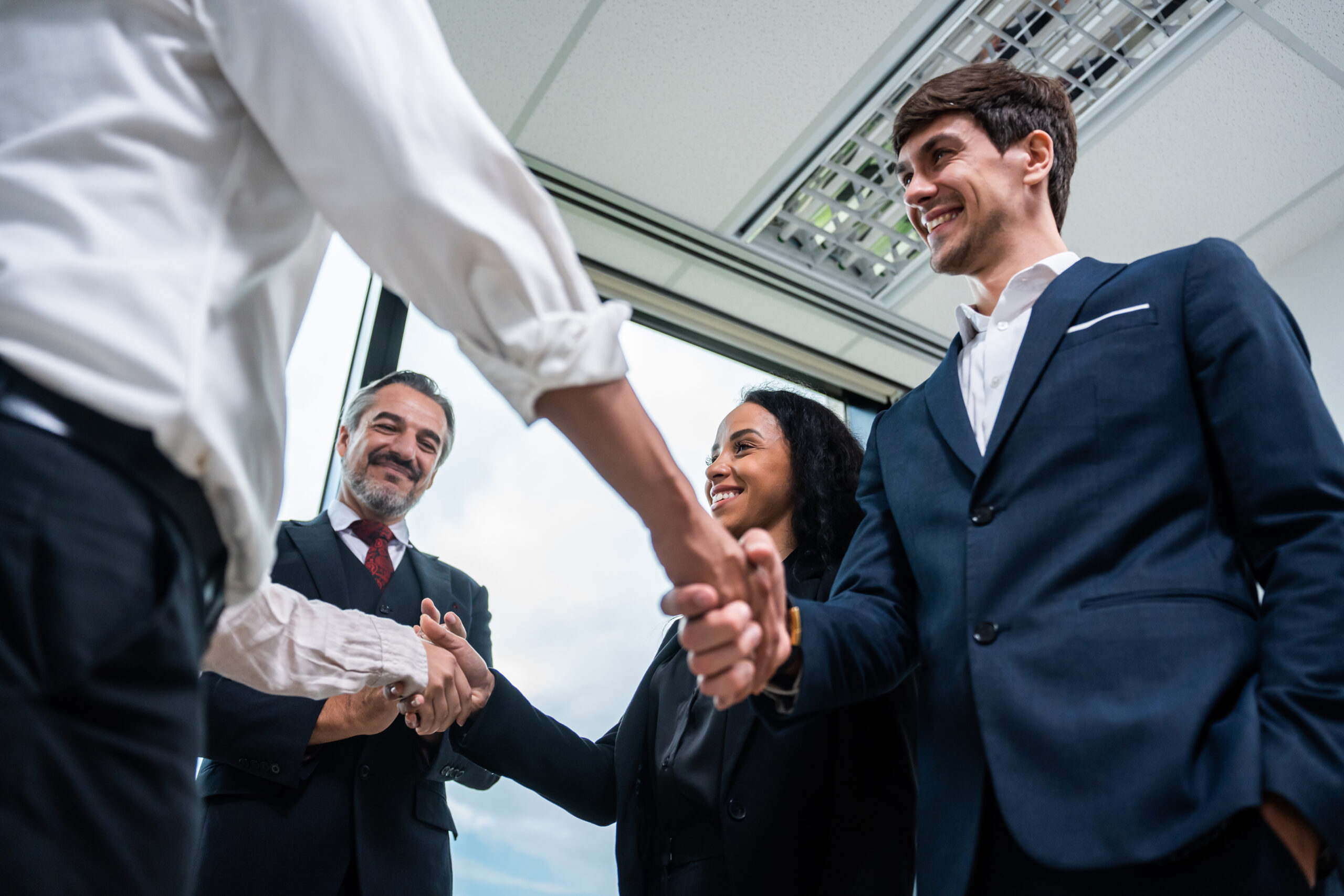 Navigating Job Opportunities in the UK After a Master’s