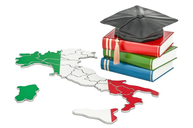 Fully Funded Scholarships in Italy for Indian Students