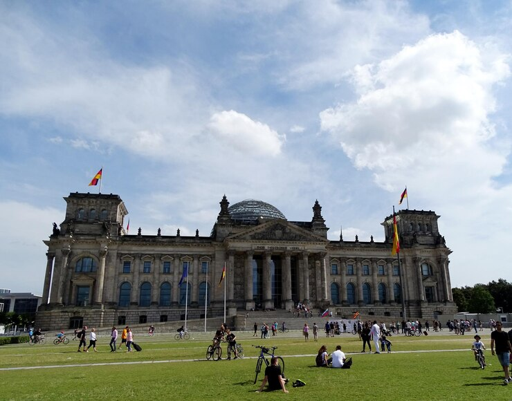 Top Public Universities in Germany for Indian Students