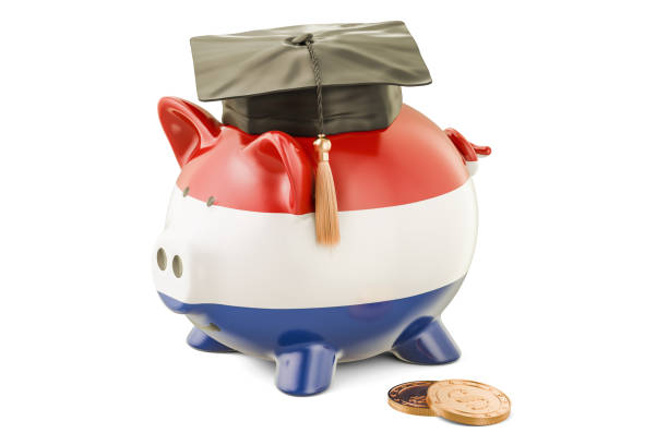 Scholarship in Netherlands for Ambitious Students