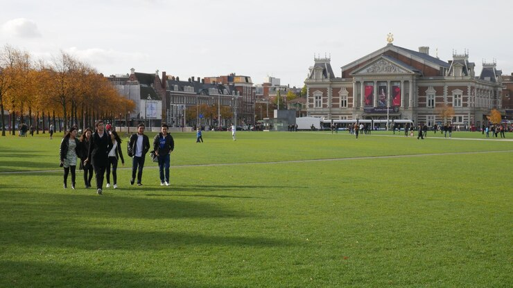 Top Universities in Ireland for International Students