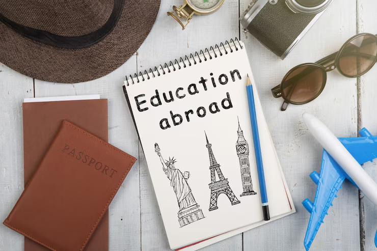 Documents Required to Study Abroad: Complete Guide