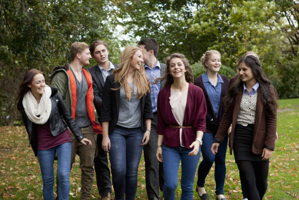 Acceptance Rates of Universities in UK: Your Complete Guide