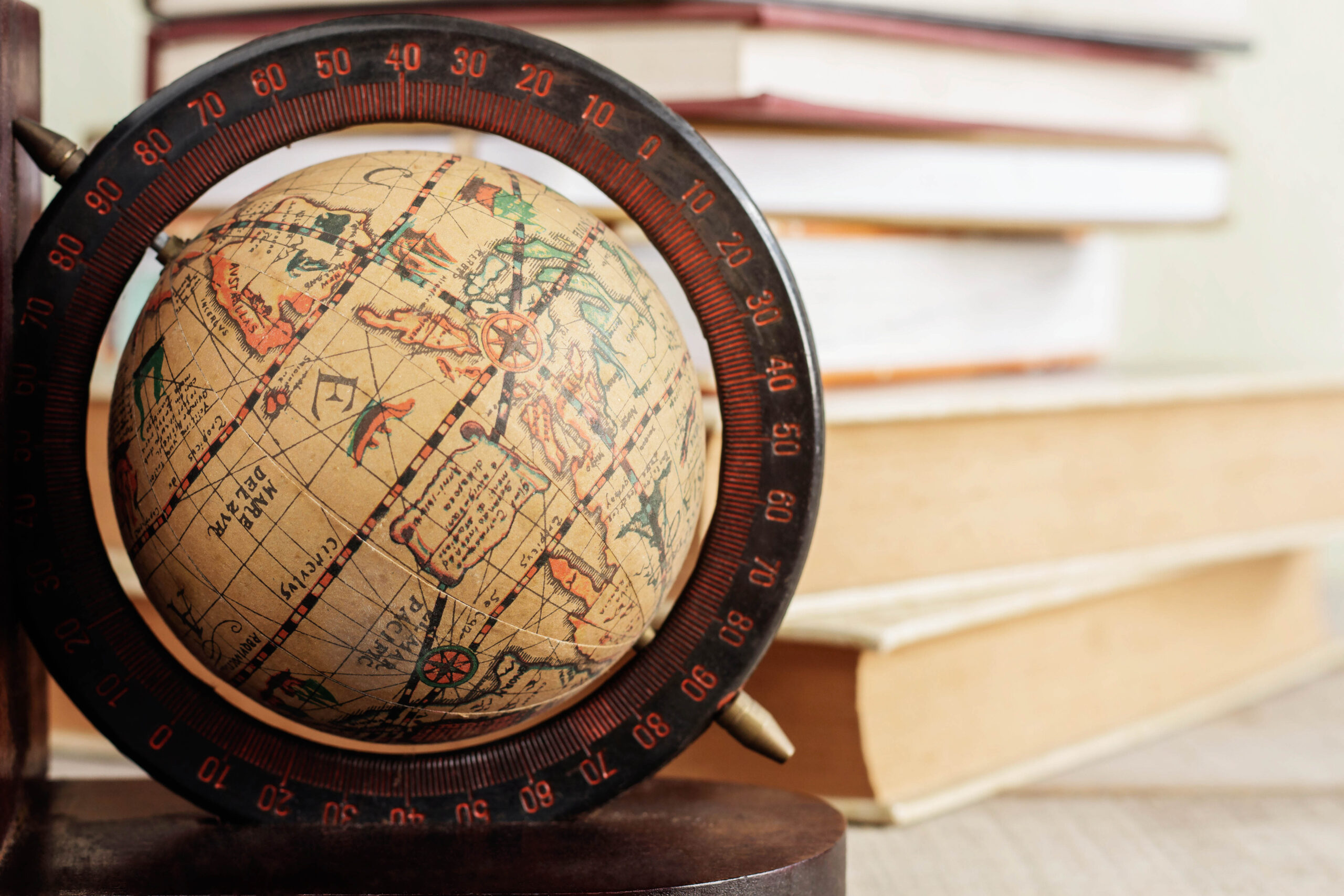 Emerging Study Abroad Destinations