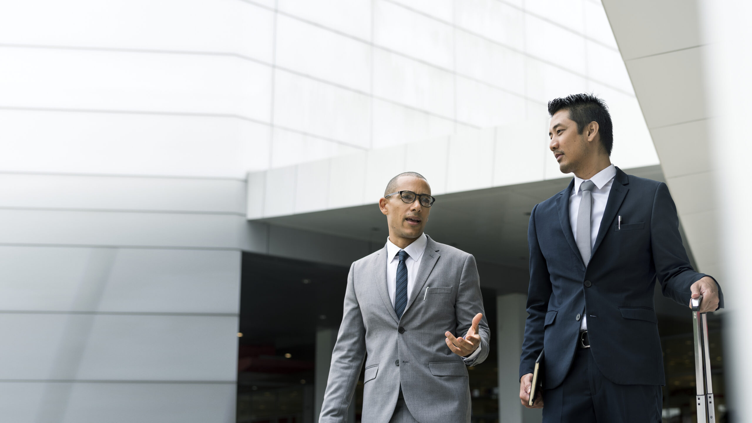 Executive MBA vs. MBA: What’s the Difference?