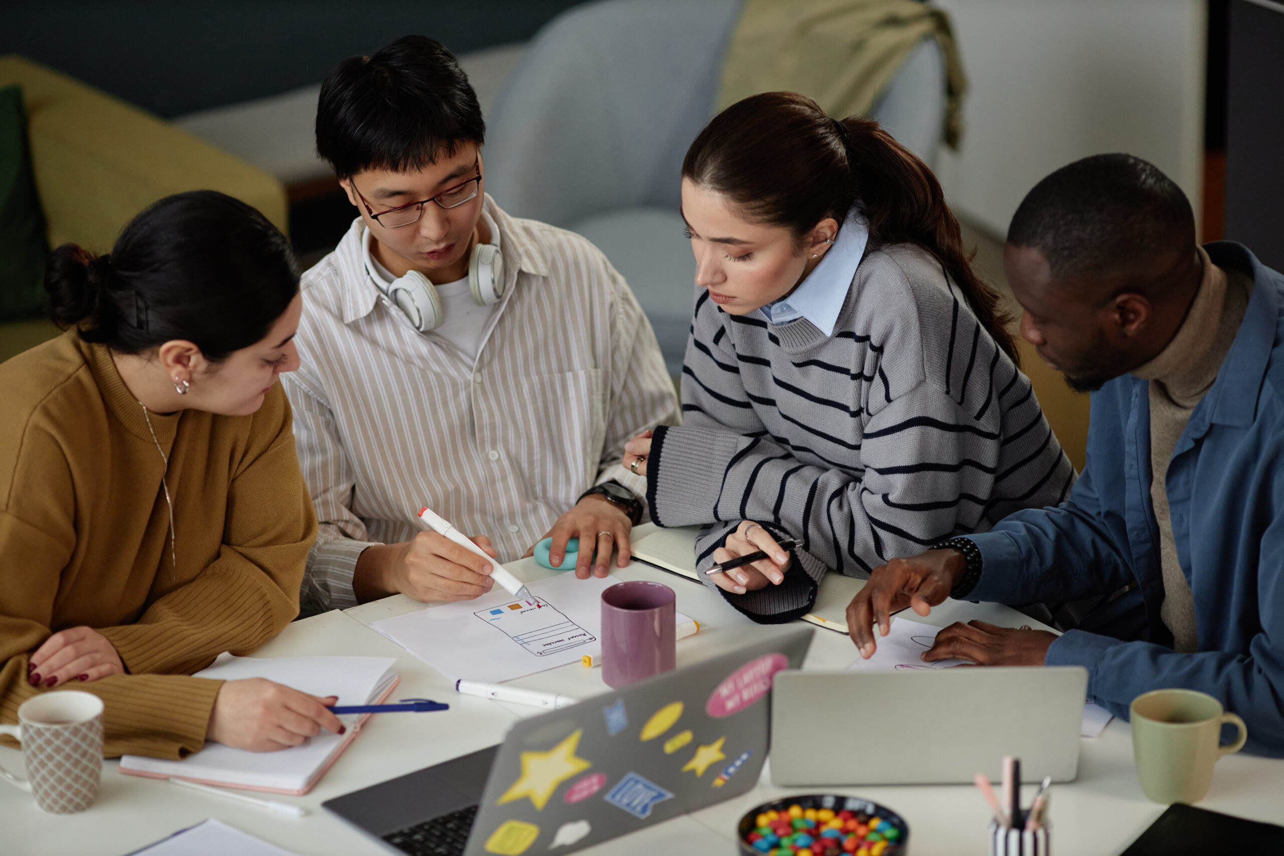 Top Post-Graduation Job Opportunities for International Students