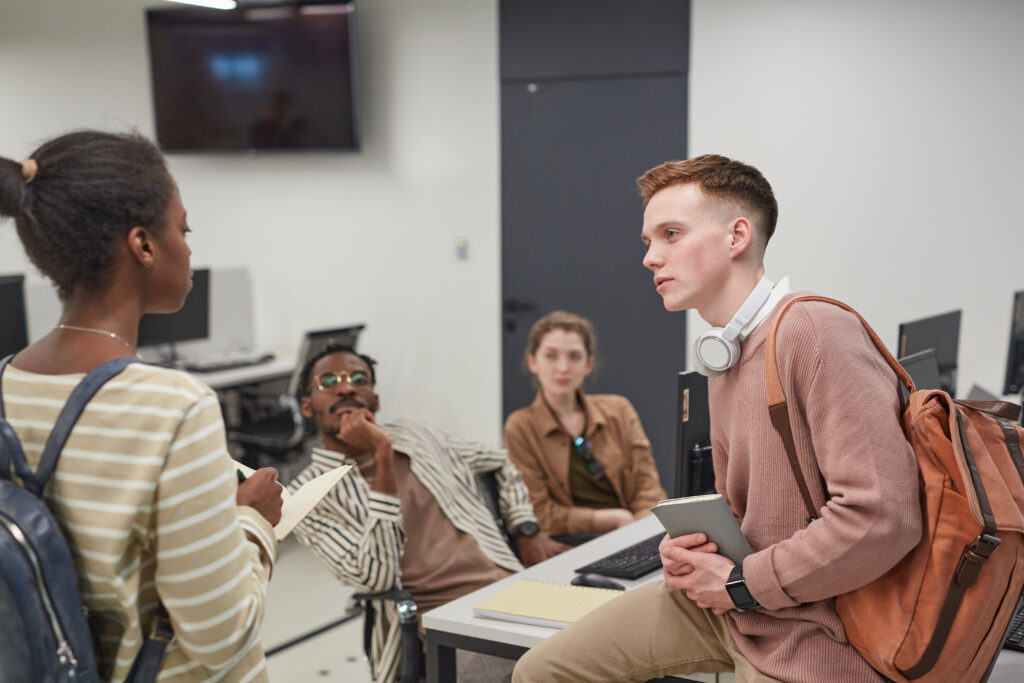How to Choose the Right University Rankings by ROI