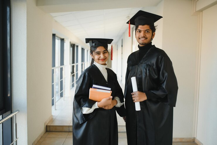Master's Degree in Dubai for Indian Students