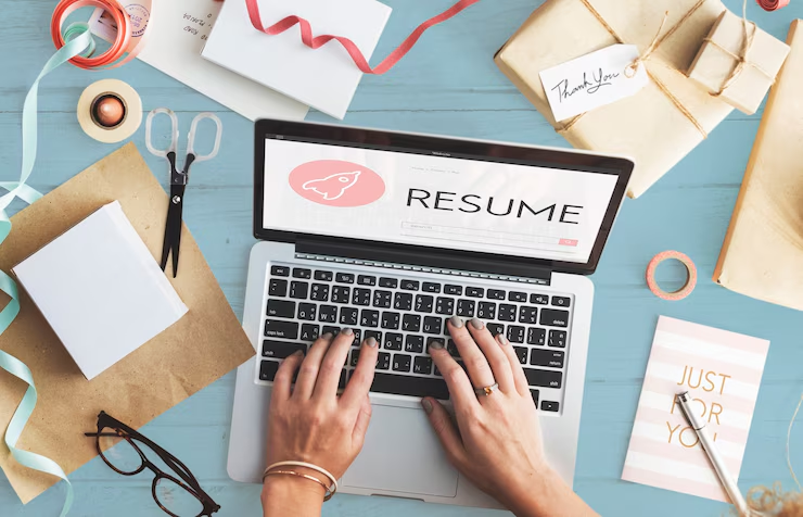 How to Build a Strong Resume for International Job Applications