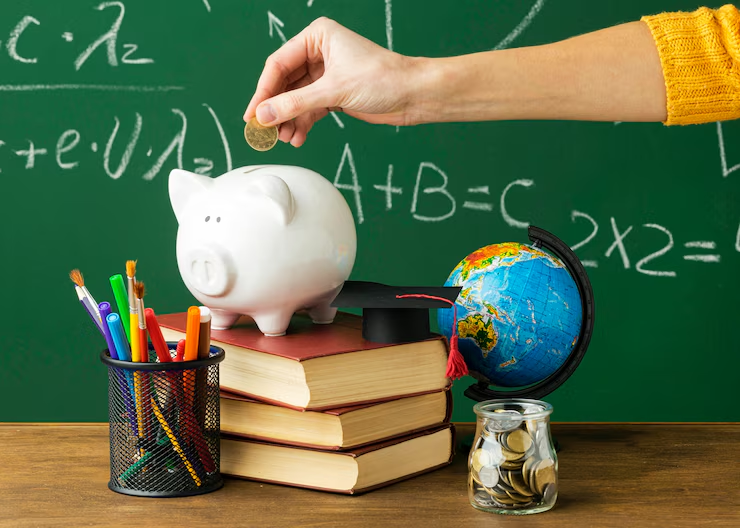 Loan vs Saving: How to Fund Your Child’s Education Abroad