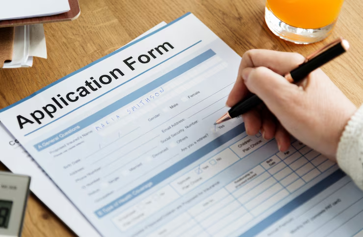 University Application to Acceptance: Full Guide