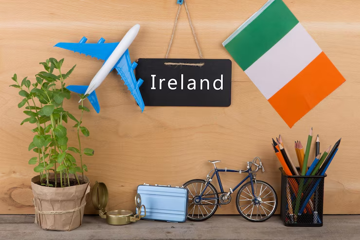 January Intake in Ireland: Complete Guide for Indian Students
