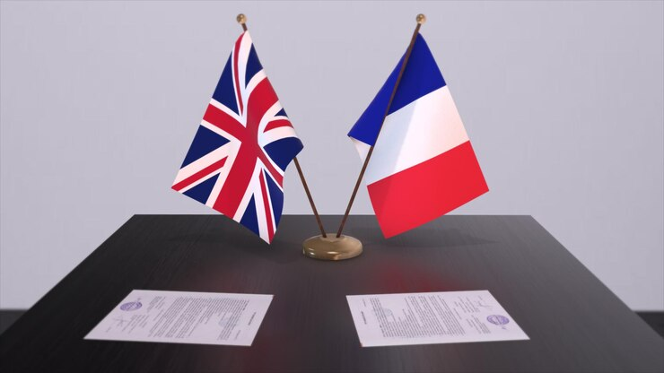 UK vs. France: Which Is the Best Study Abroad Destination?