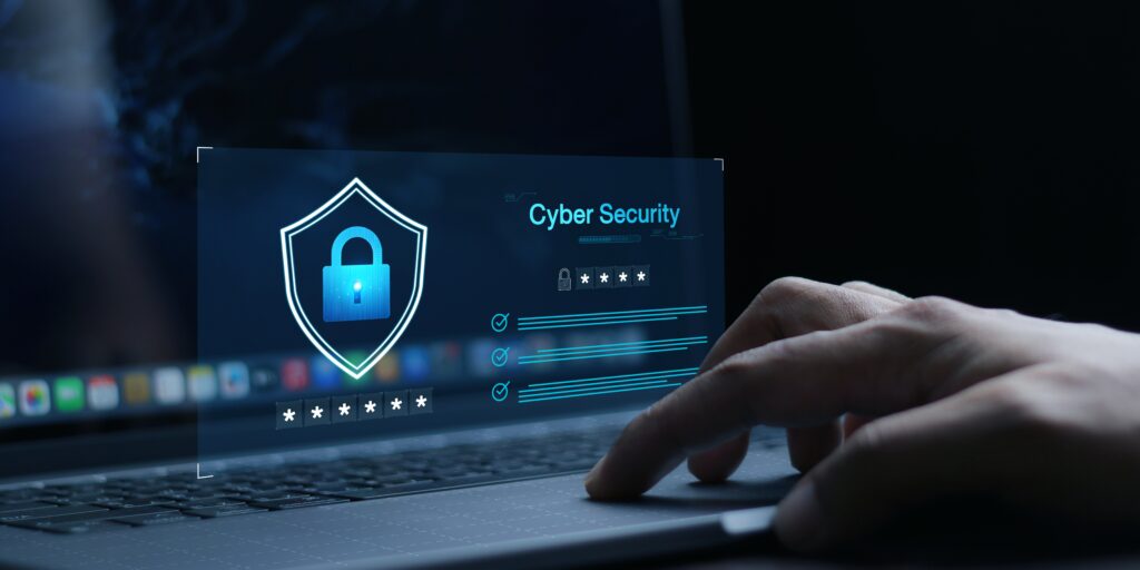 Cyber,Security,Concept,,Login,,User,,Identification,Information,Security,And,Encryption,