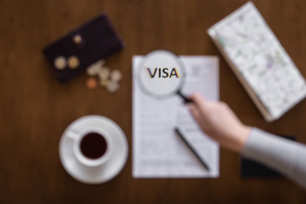 F1 Student Visa Rejection Reasons