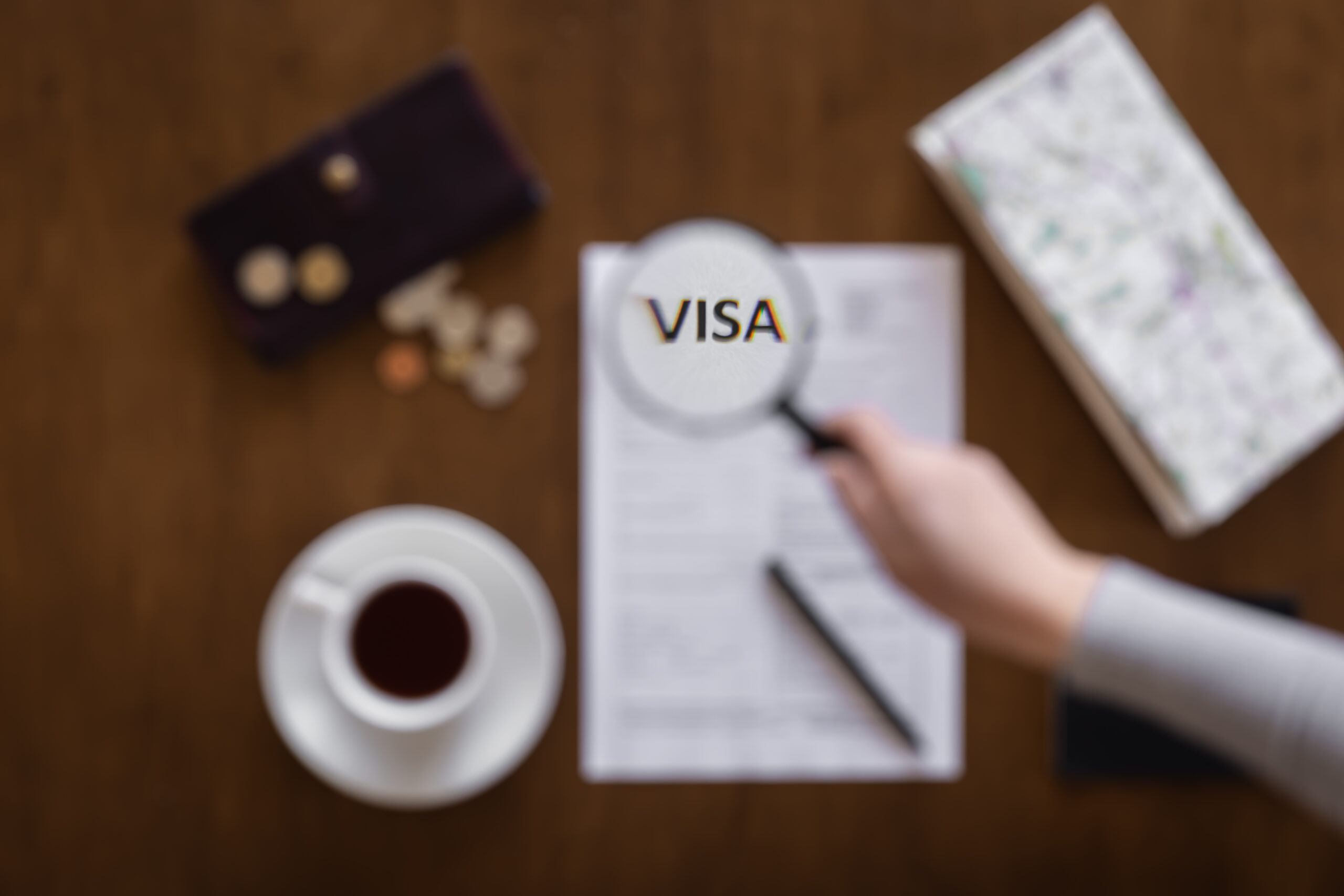 F1 Student Visa Rejection Reasons