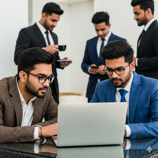 Top Study Abroad Consultants in Mumbai, Hyderabad & Delhi (2025)