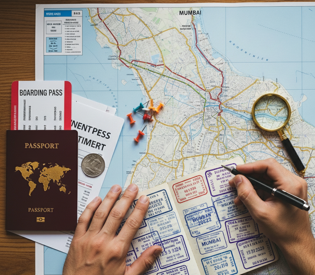 Top Countries for Mumbai Students to Study Abroad Beyond the US & Canada