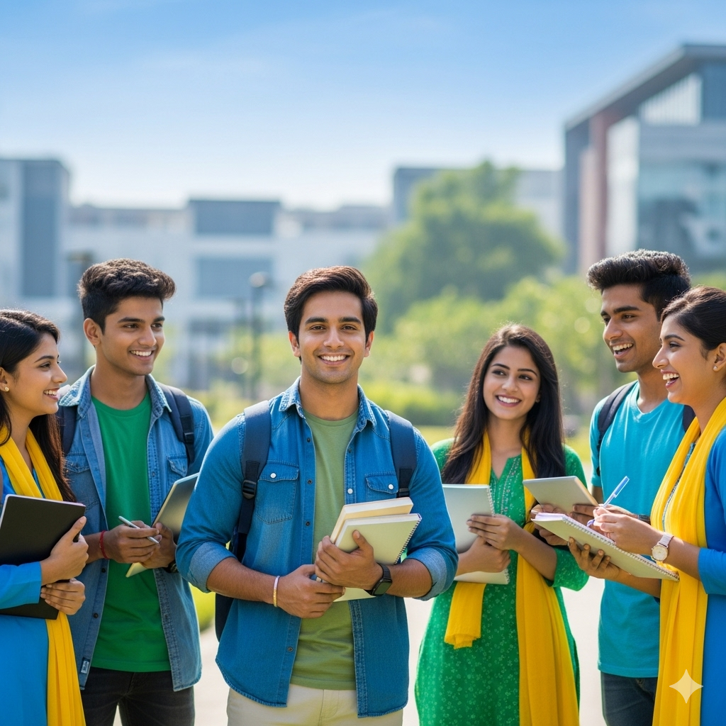study abroad loan without collateral