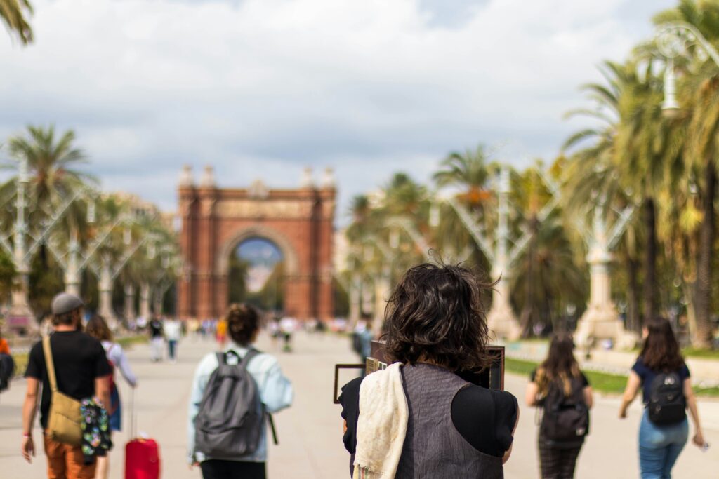 scholarships and loan options