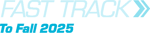 FastTrackLogo