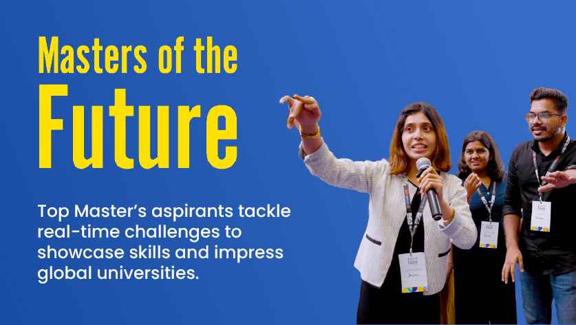 Masters of the Future
