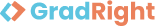 GradRight Logo