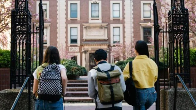Indian Students Spendings