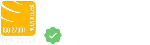 Intercert ISO Certifiied