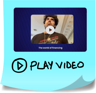Video Testimonial