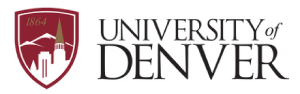 UniversityOfDenver
