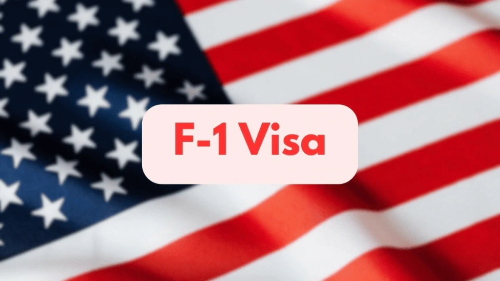 F-1-Visa-Approved