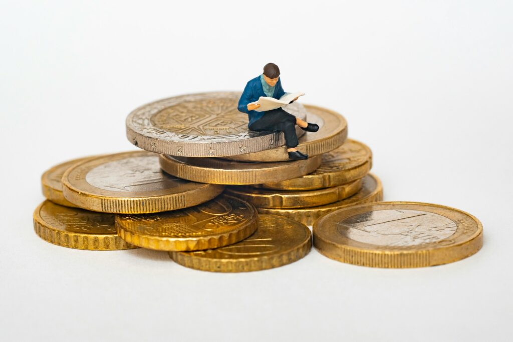 Money Saving