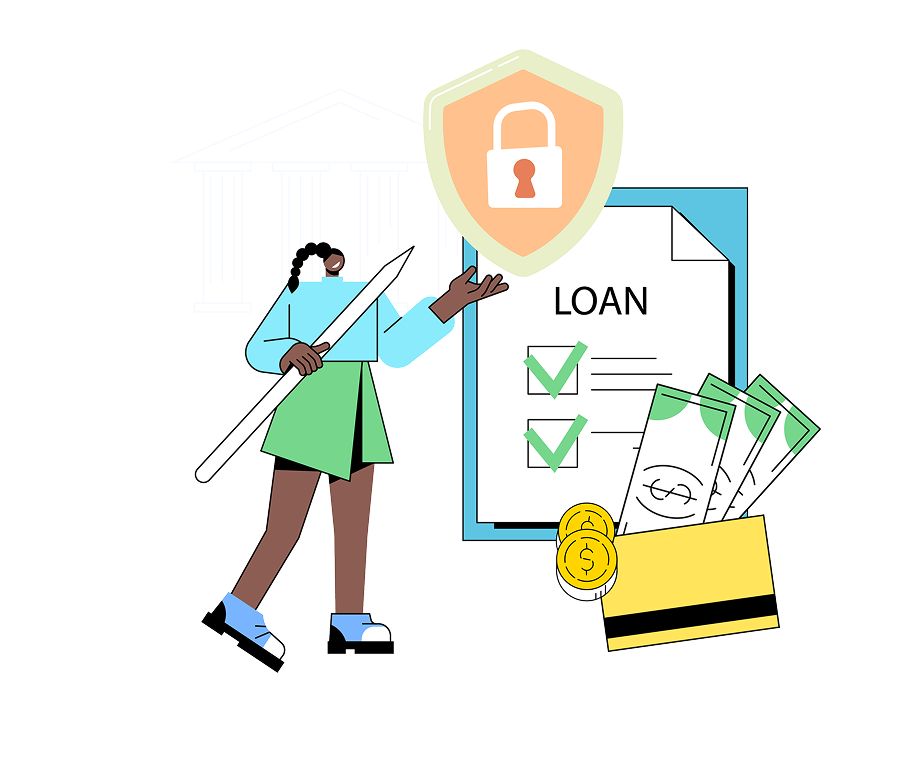 Collateral Loan