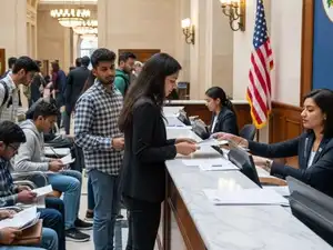 US Visa
