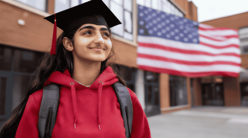 America Visa