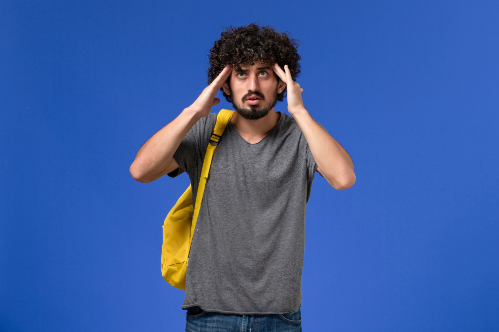 5 Problems Students Face When Studying Abroad
