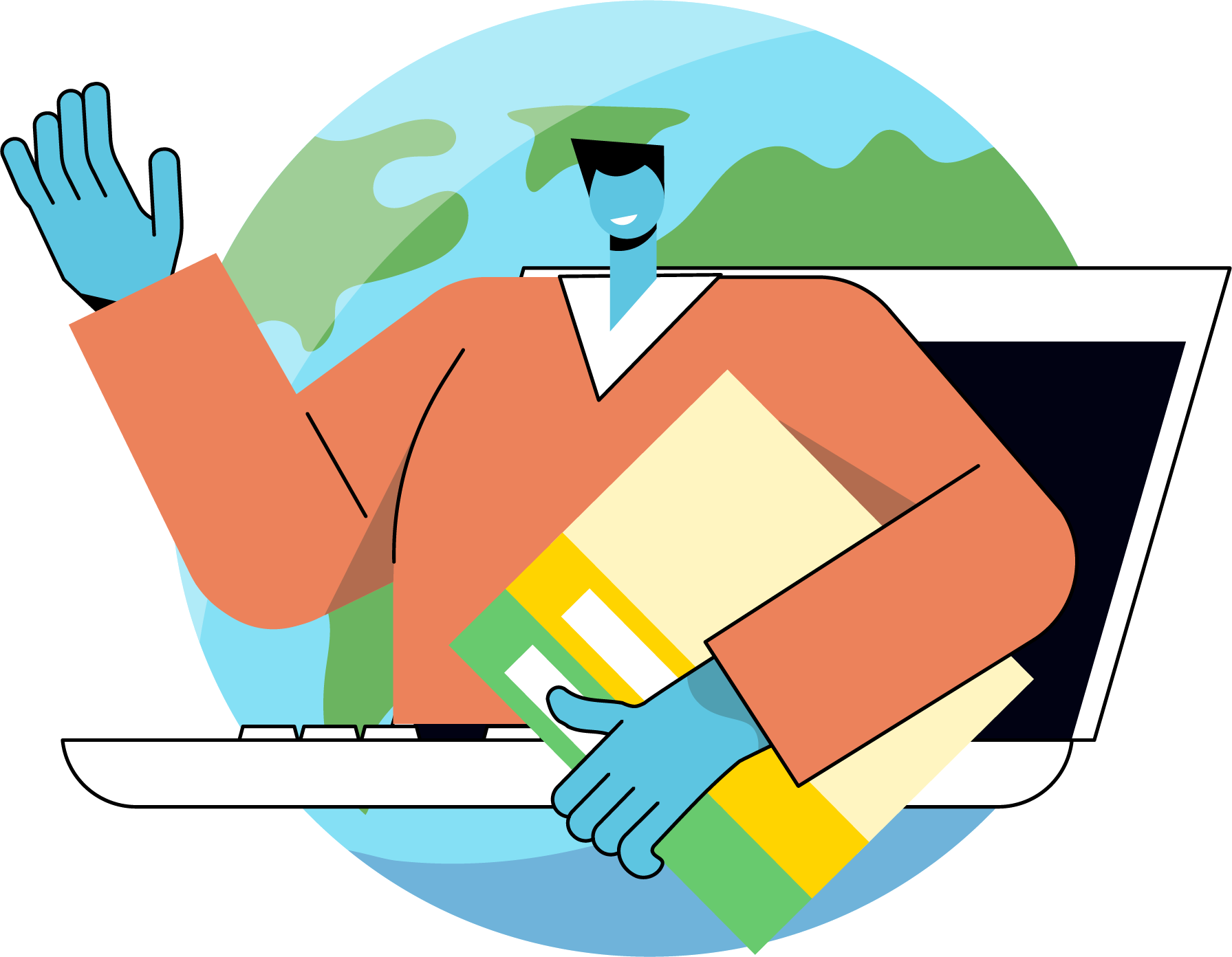 About Us Global