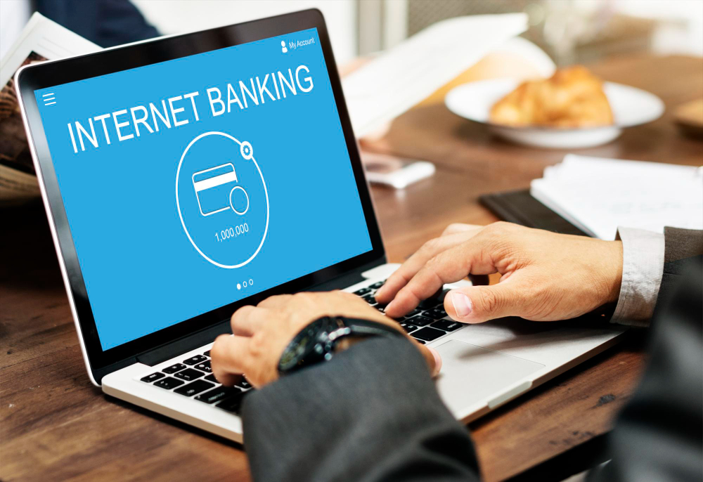 Reserve Bank of India announcement about banks shifting to the secure Bank.in domain for safer online banking