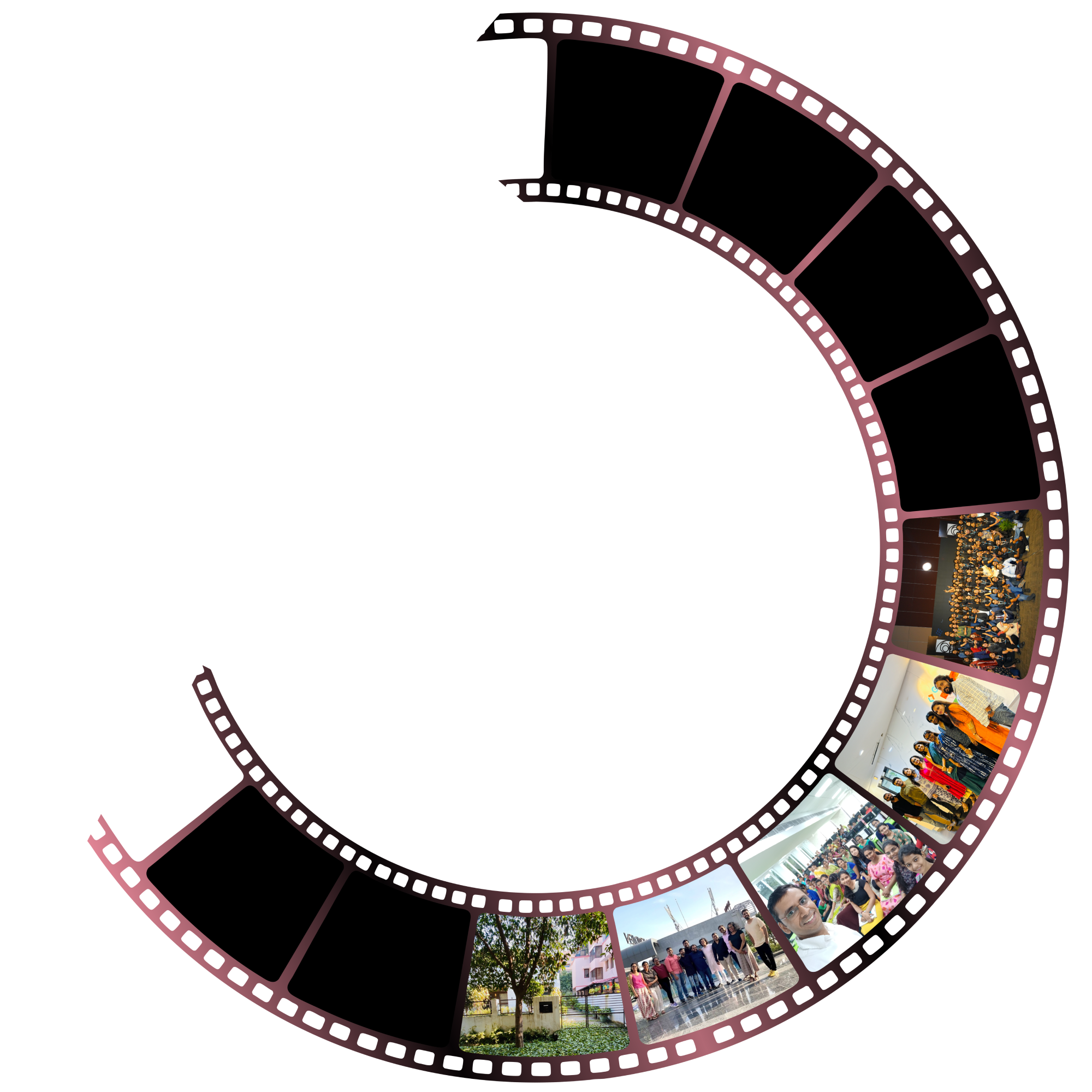 timeline