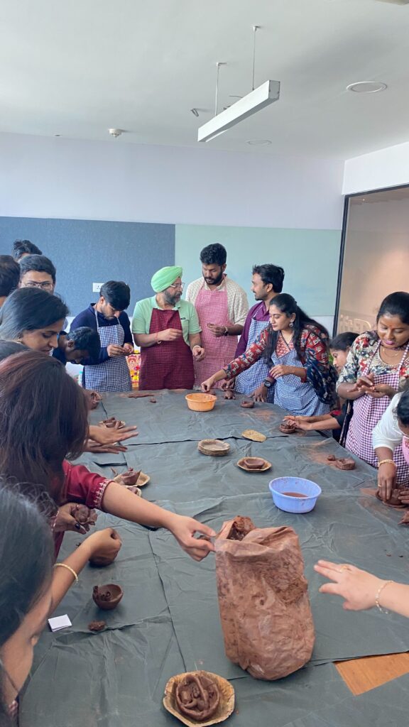 Activity Time