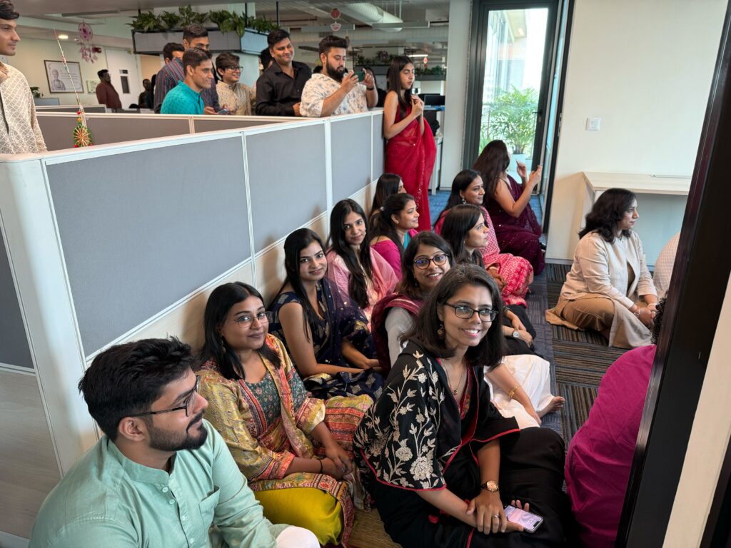 Diwali Pooja
