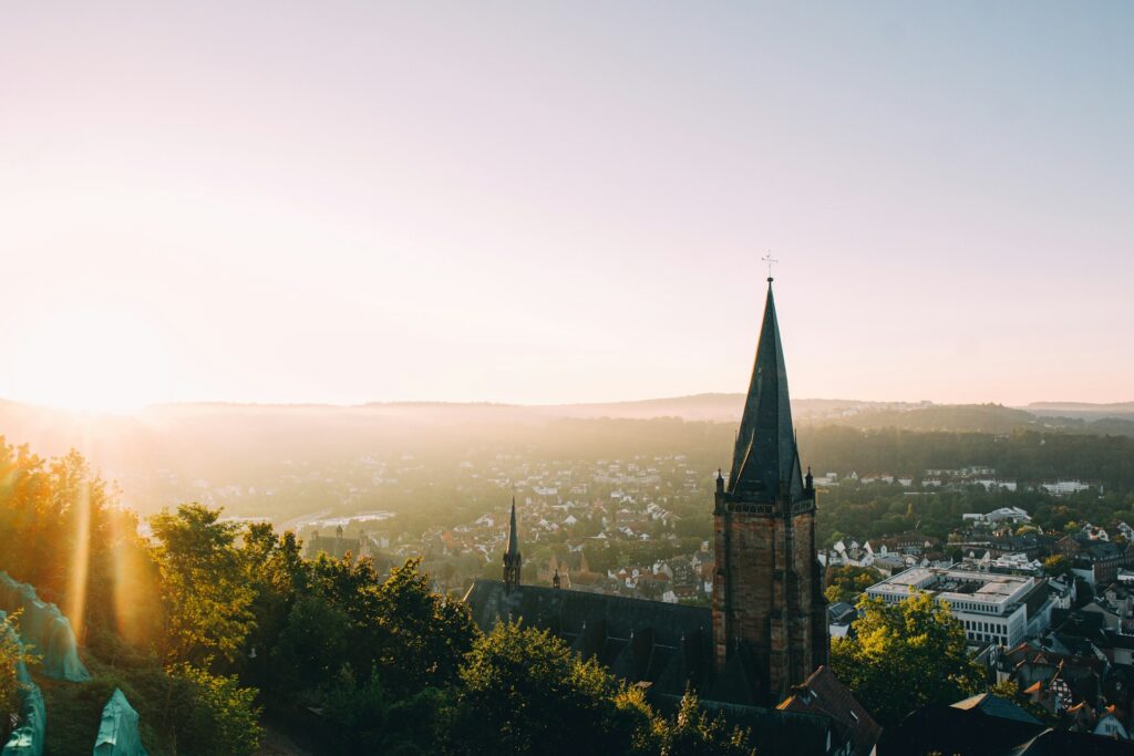 Master In Finance