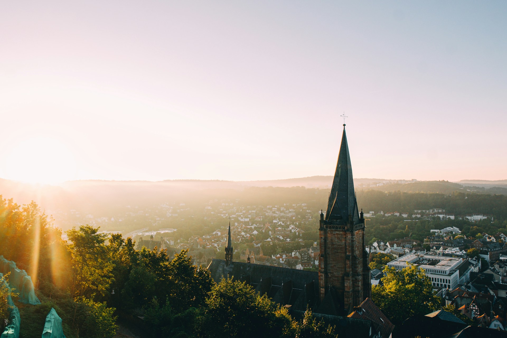 Master In Finance