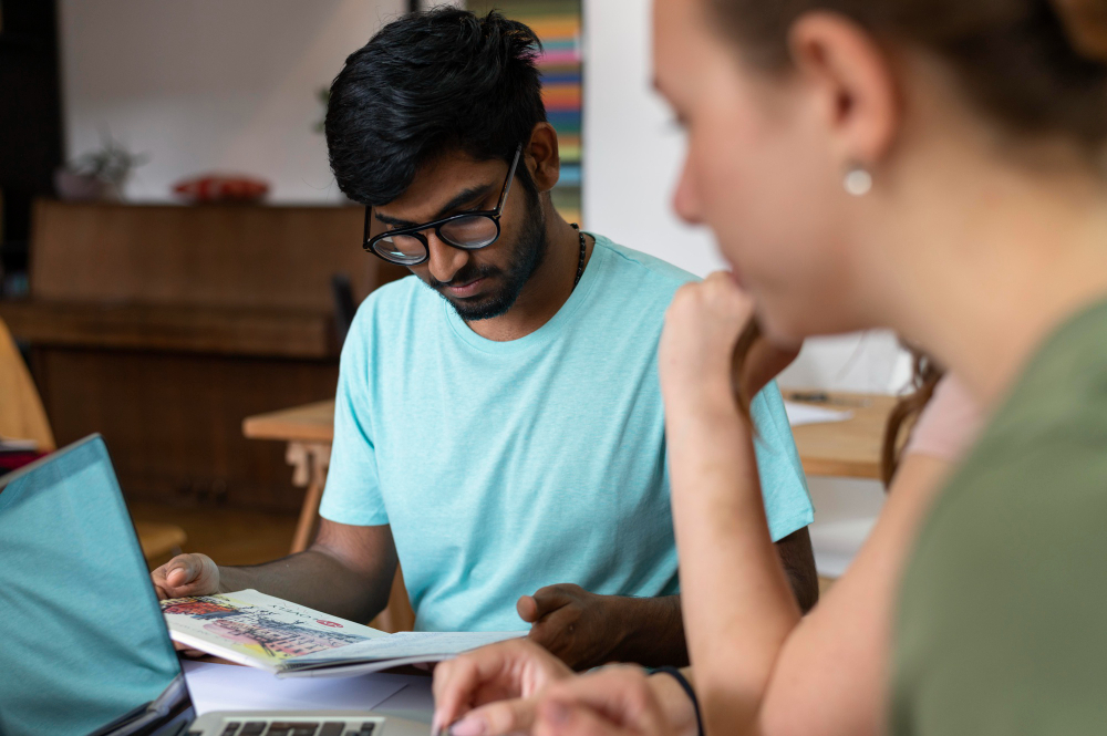 Indian students regain confidence in US education after clarity on H1B visa fees and post study work pathways