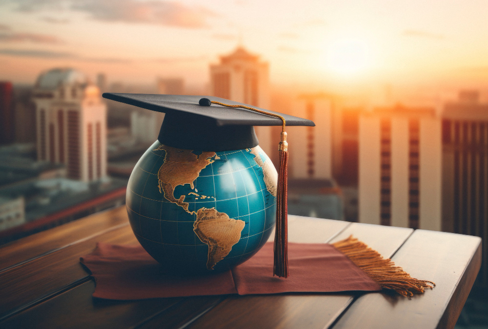 Indian students managing foreign education payments amid complex forex and remittance rules
